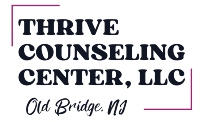 Couples Counseling, Child, Teen and Family Therapist in Old Bridge Logo