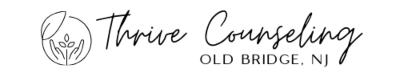 Couples Counseling, Child, Teen and Family Therapist in Old Bridge Logo